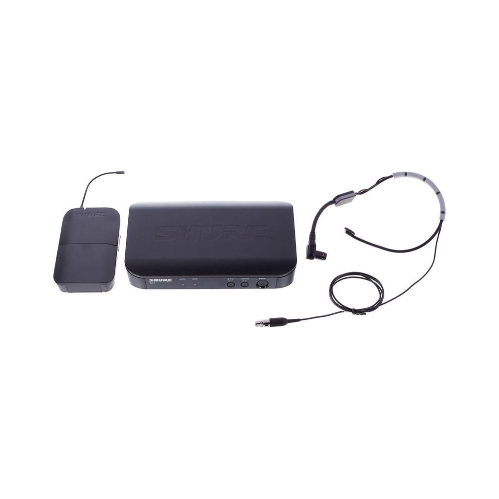 Shure BLX14/SM35 T11 – Thomann Ireland