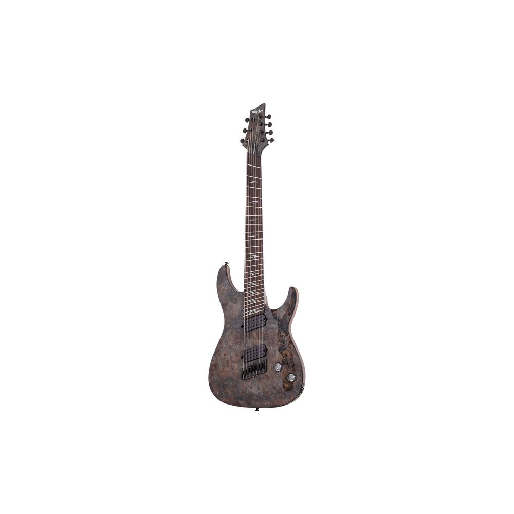 Schecter Omen Elite