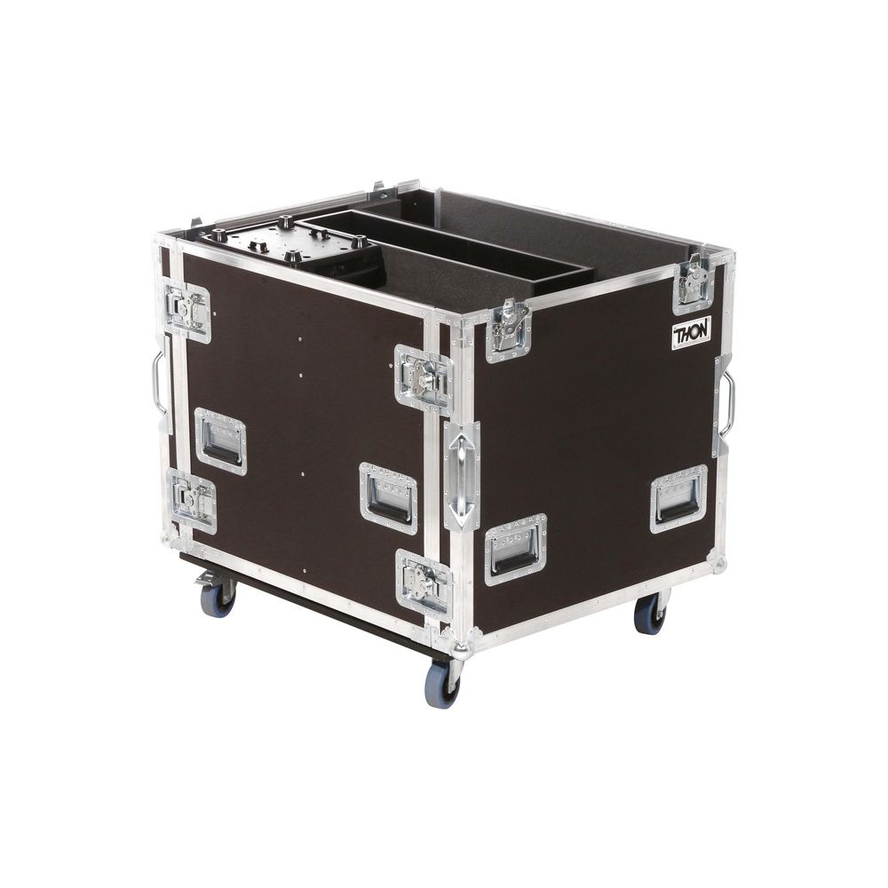 Thon Case BSW