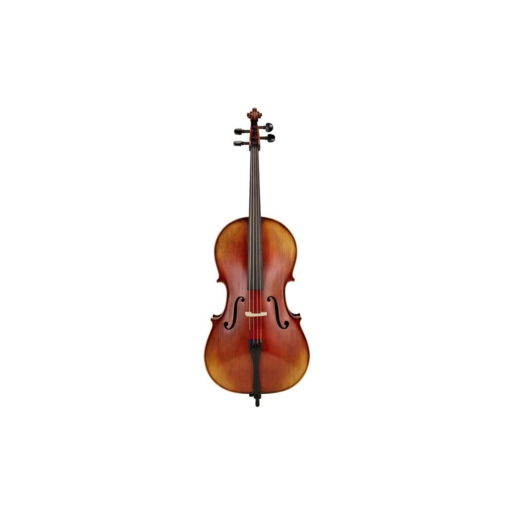Gewa Allegro VC1 A Cello 1/2 SB – Thomann Ireland