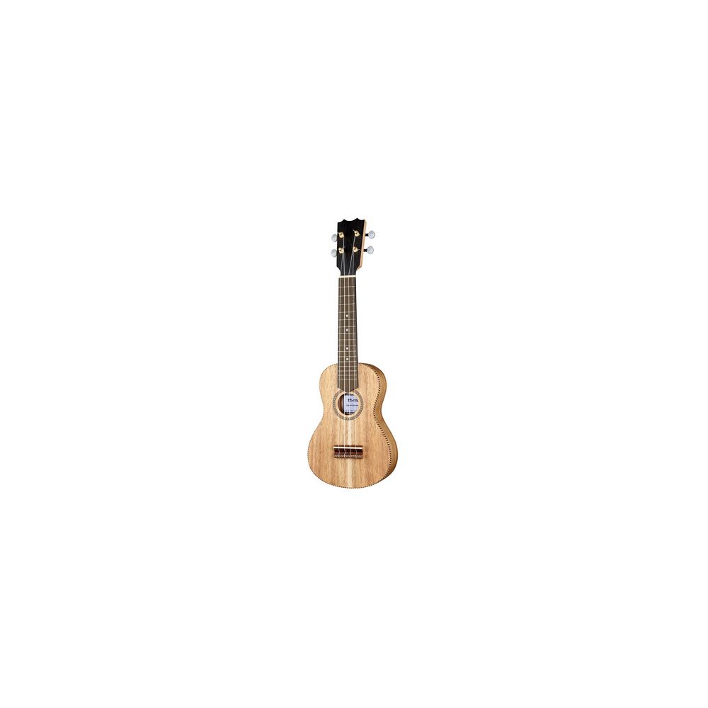 Thomann Soprano Ukulele De Lux B