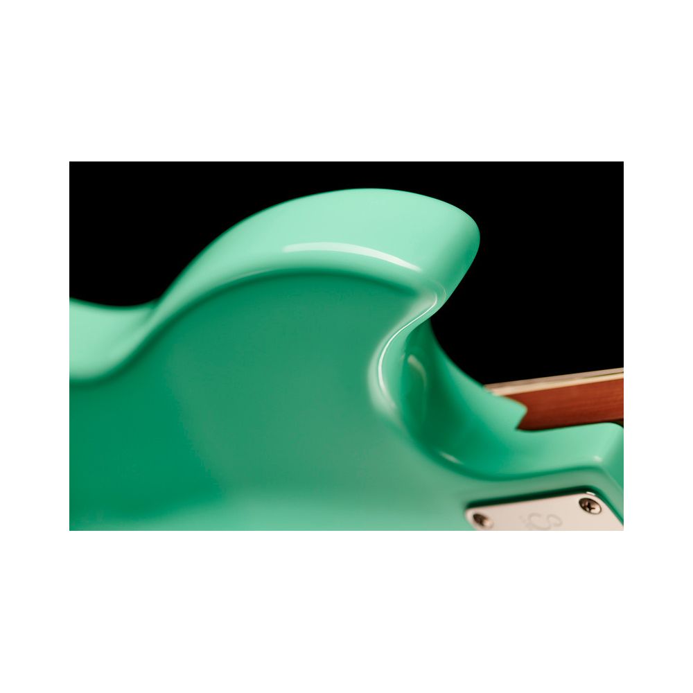 Marcus Miller V5R Alder