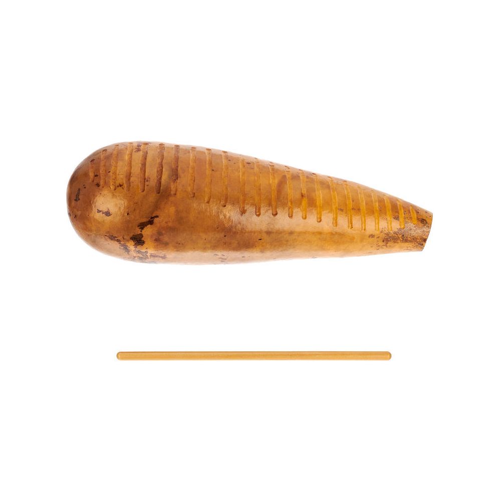 LP 249 Cuban Guiro – Thomann Ireland