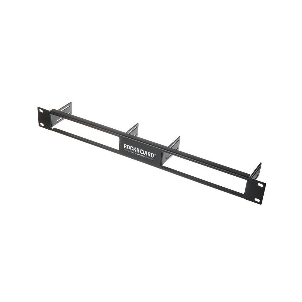 Rockboard Rack Panel Double – Thomann Ireland