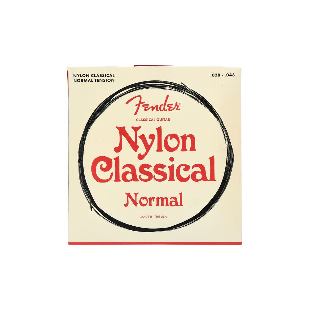 Fender 100 Strings  – Thomann Ireland