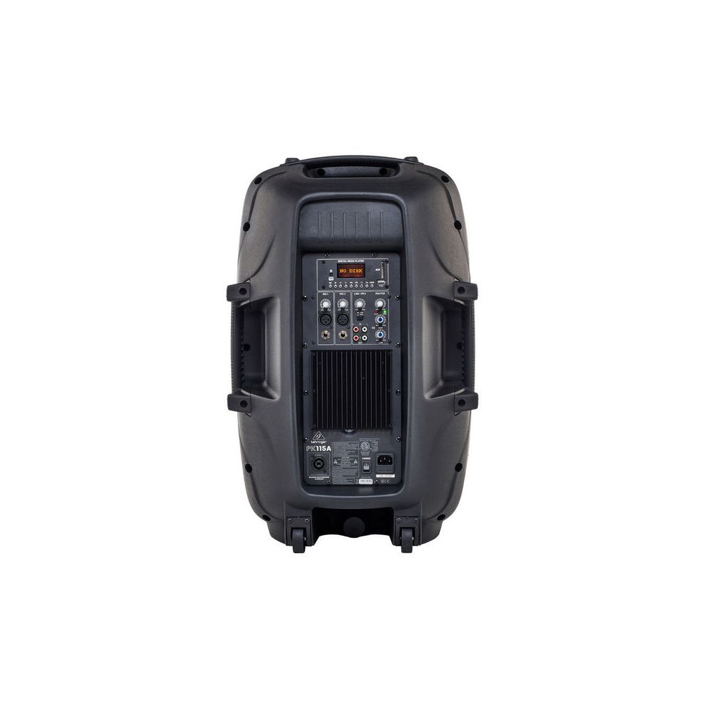 Behringer PK115A – Thomann Ireland