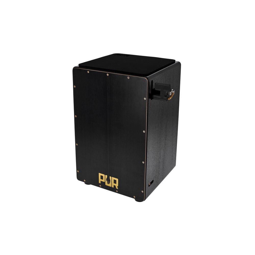 PUR Vision Pro B&G HiHat Left – Thomann Ireland