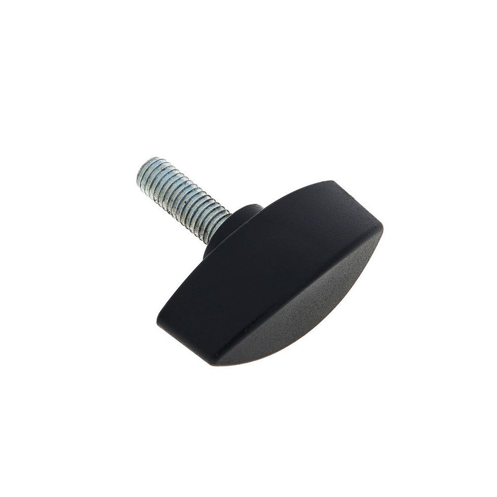 K&M Replacement Screw M8 x 23,5mm – Thomann Ireland