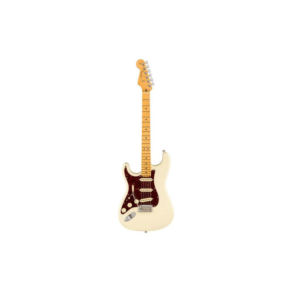 Fender AM Pro II Strat LH MN OWT – Thomann Ireland