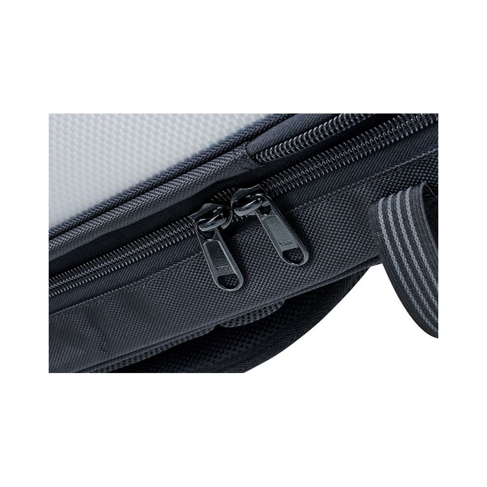 Gewa Violin Space Bag Silver 4/4 – Thomann Ireland