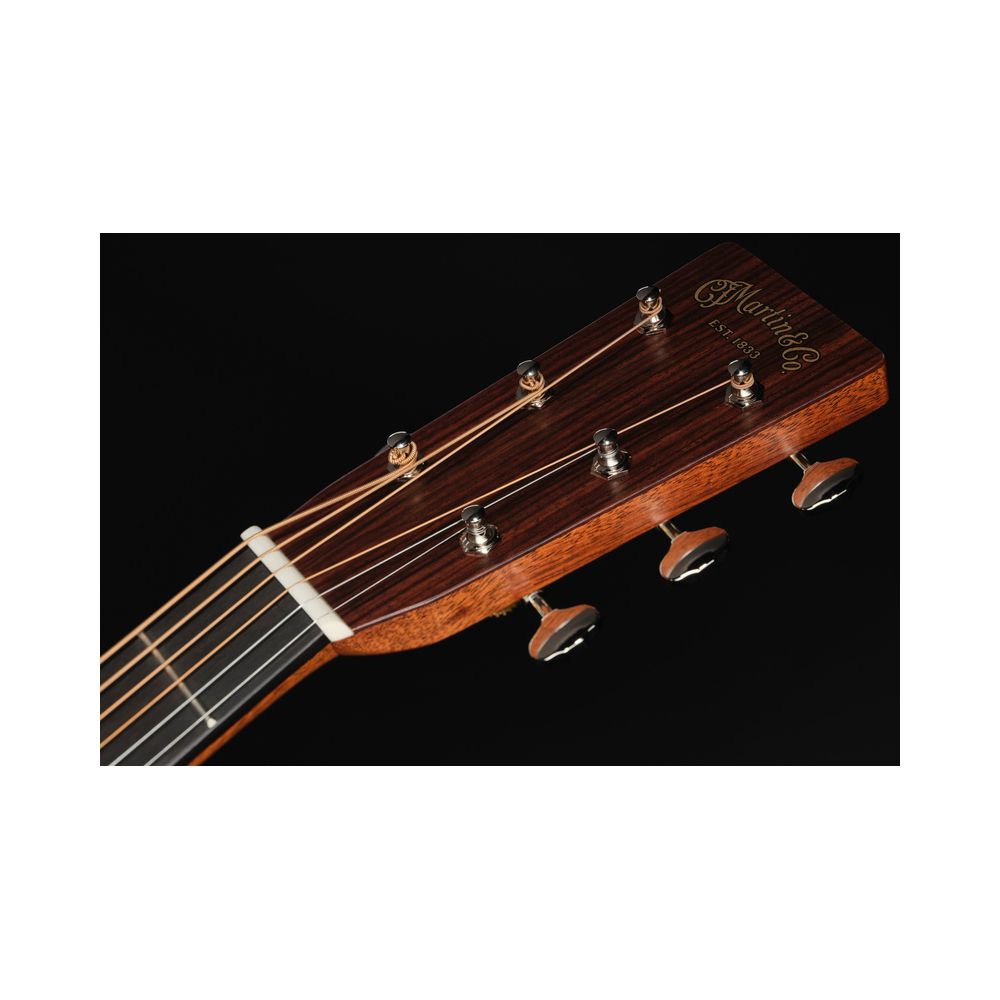 Martin Guitar OM28E – Thomann Ireland