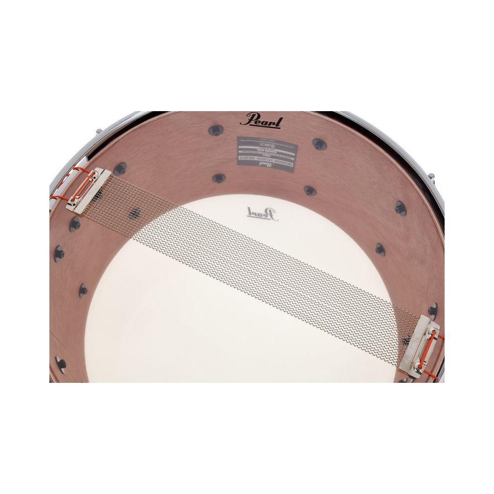 Pearl 14"x6,5" Session St. Sel. #847 – Thomann Ireland