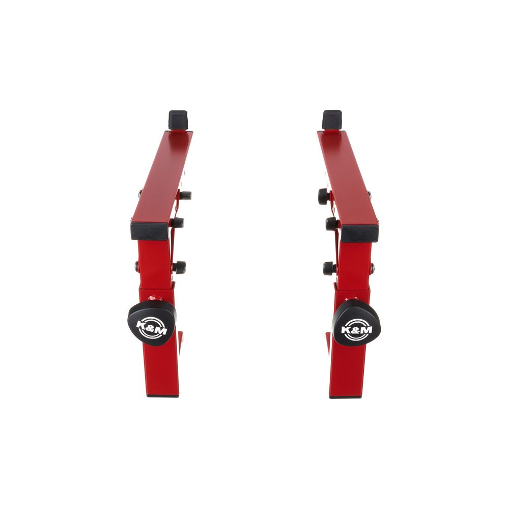 K&M 18822 Extension ruby red – Thomann Ireland