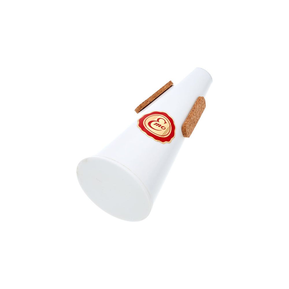 Emo Trumpet Straight Mute S – Thomann Ireland