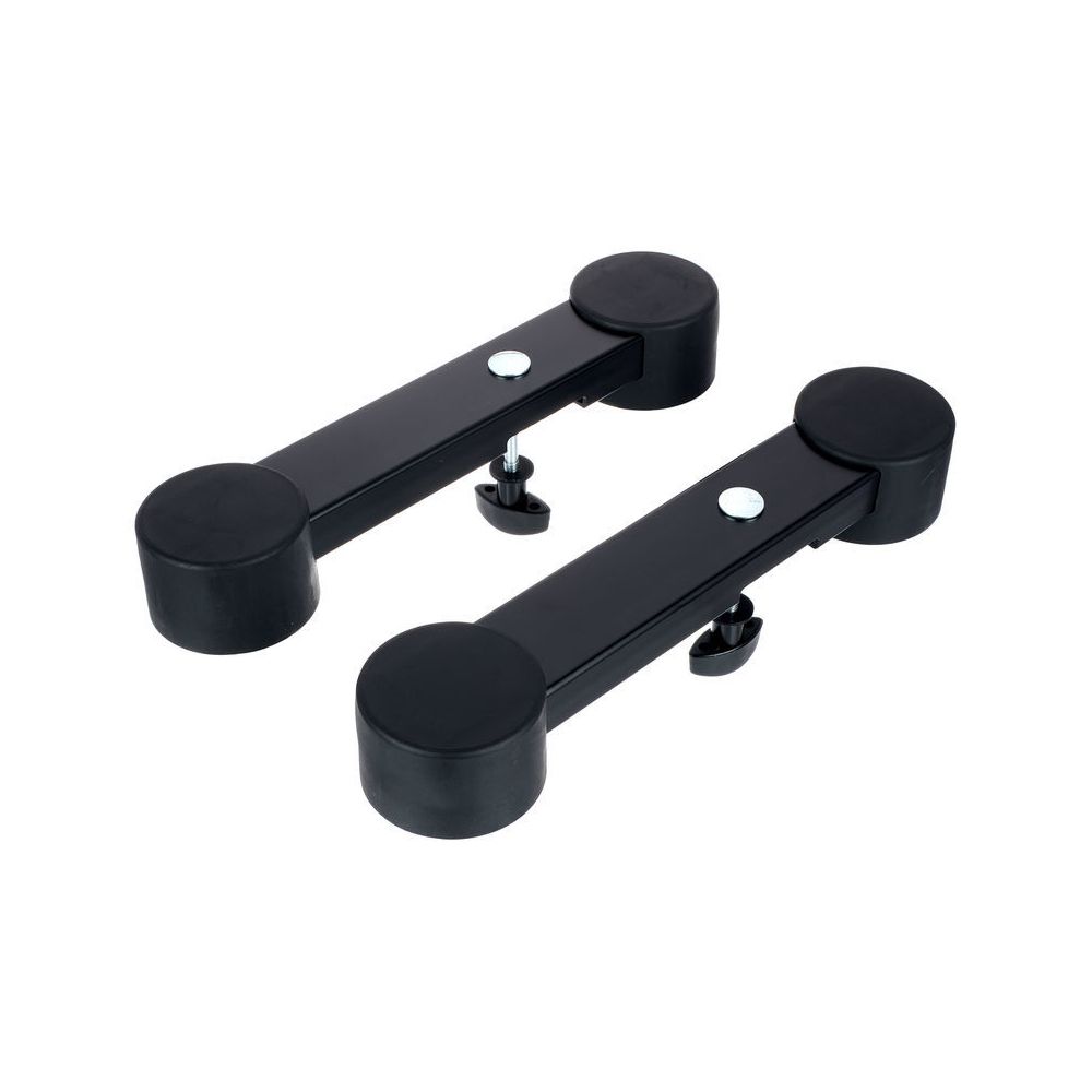 K&M 18827 Black – Thomann Ireland