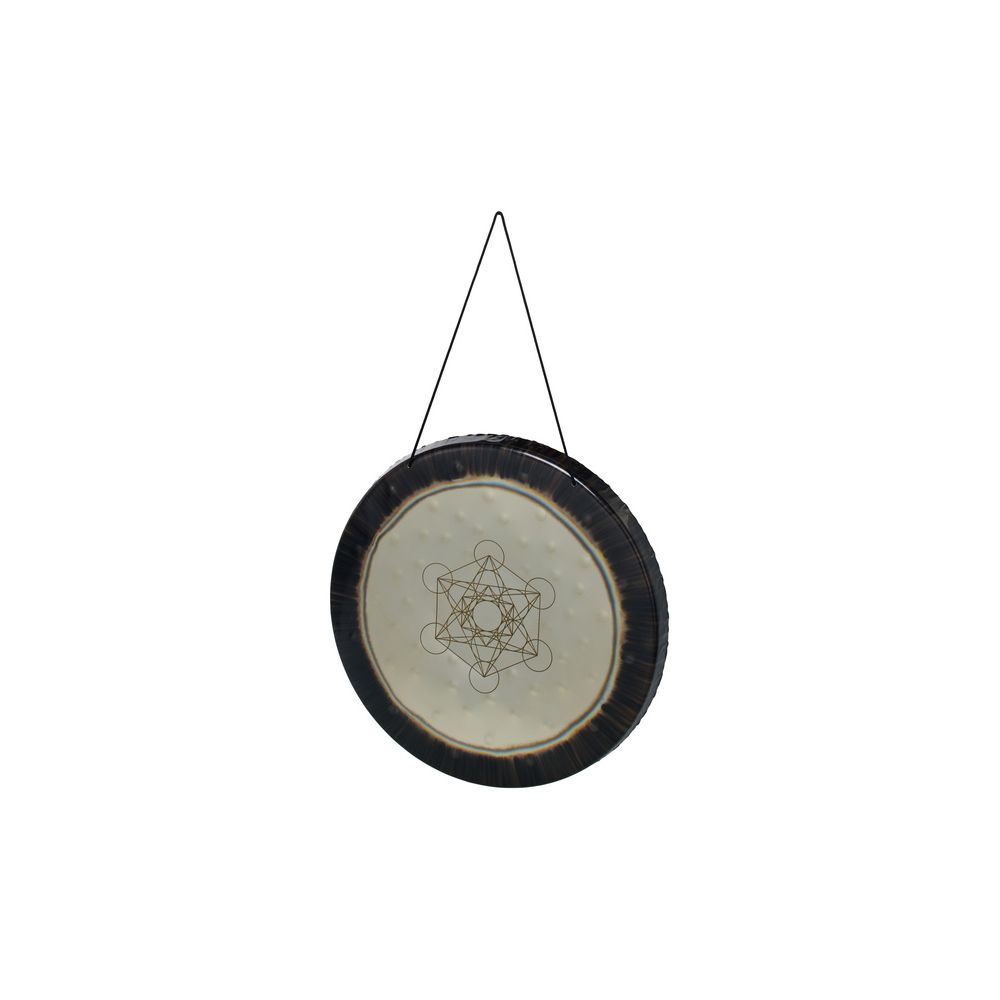 Meinl 22" Soundscape Gong, Metatron – Thomann Ireland