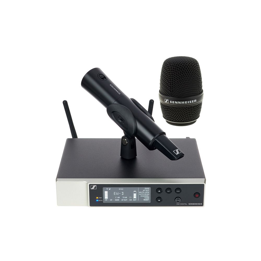 Sennheiser EW