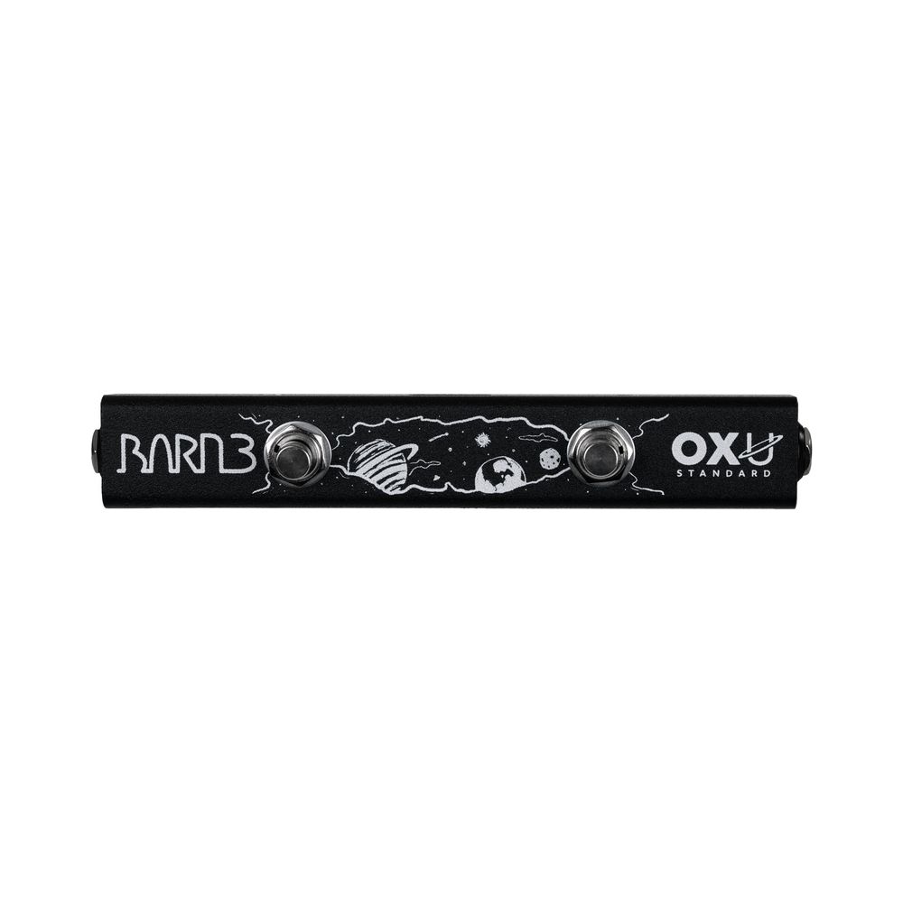Barn3 OXU Standard Foot Switch – Thomann Ireland