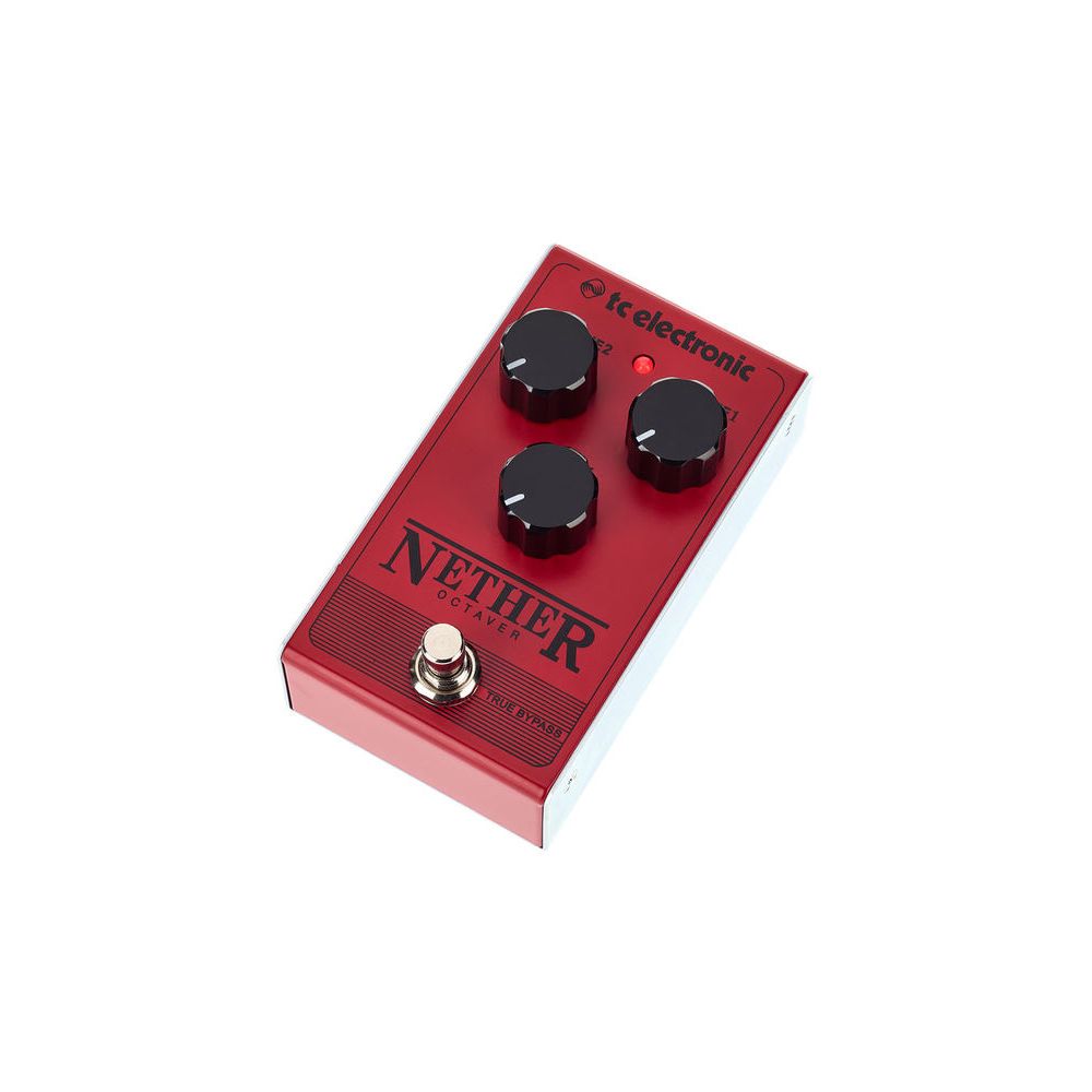 tc electronic Nether Octaver – Thomann Ireland