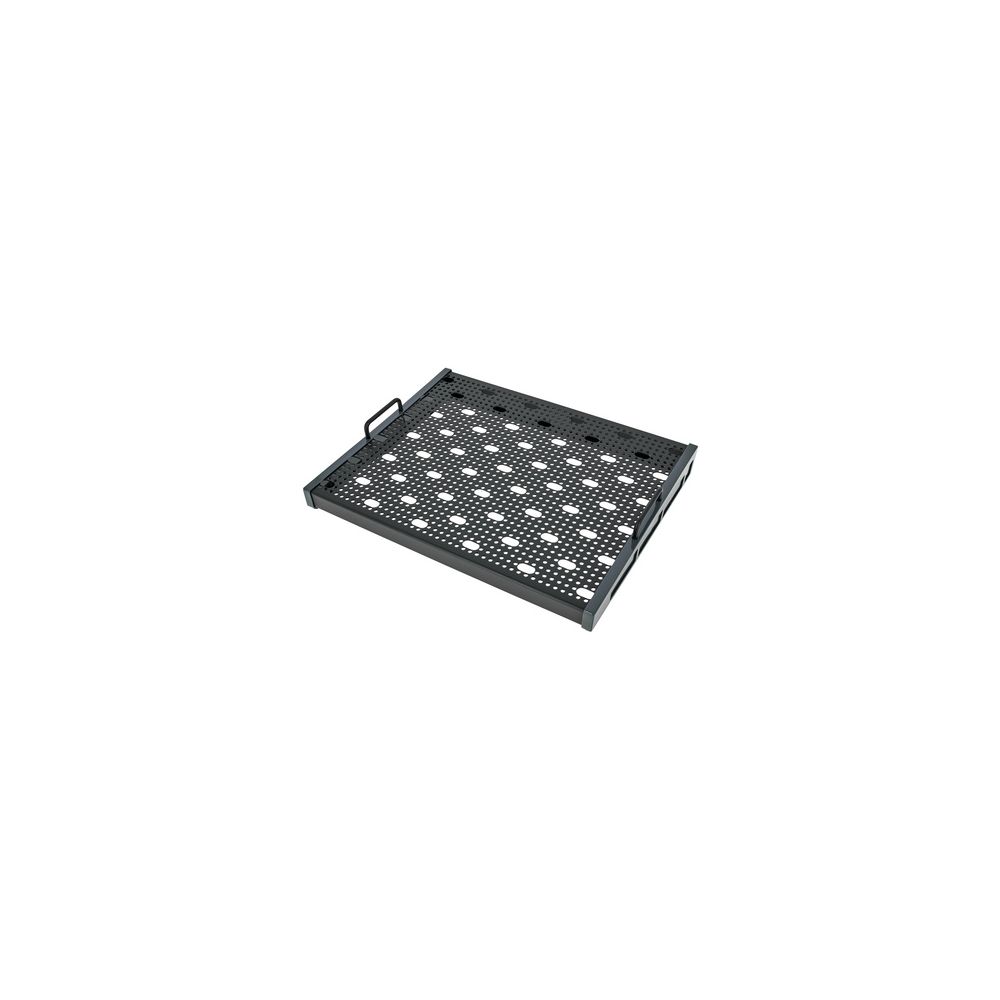 Temple Audio Design Trio 21 GM Pedalboard B