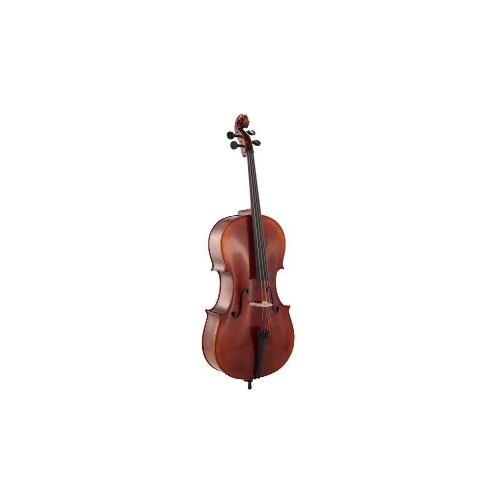 Gewa Maestro 31 Antique Cello 4/4 – Thomann Ireland