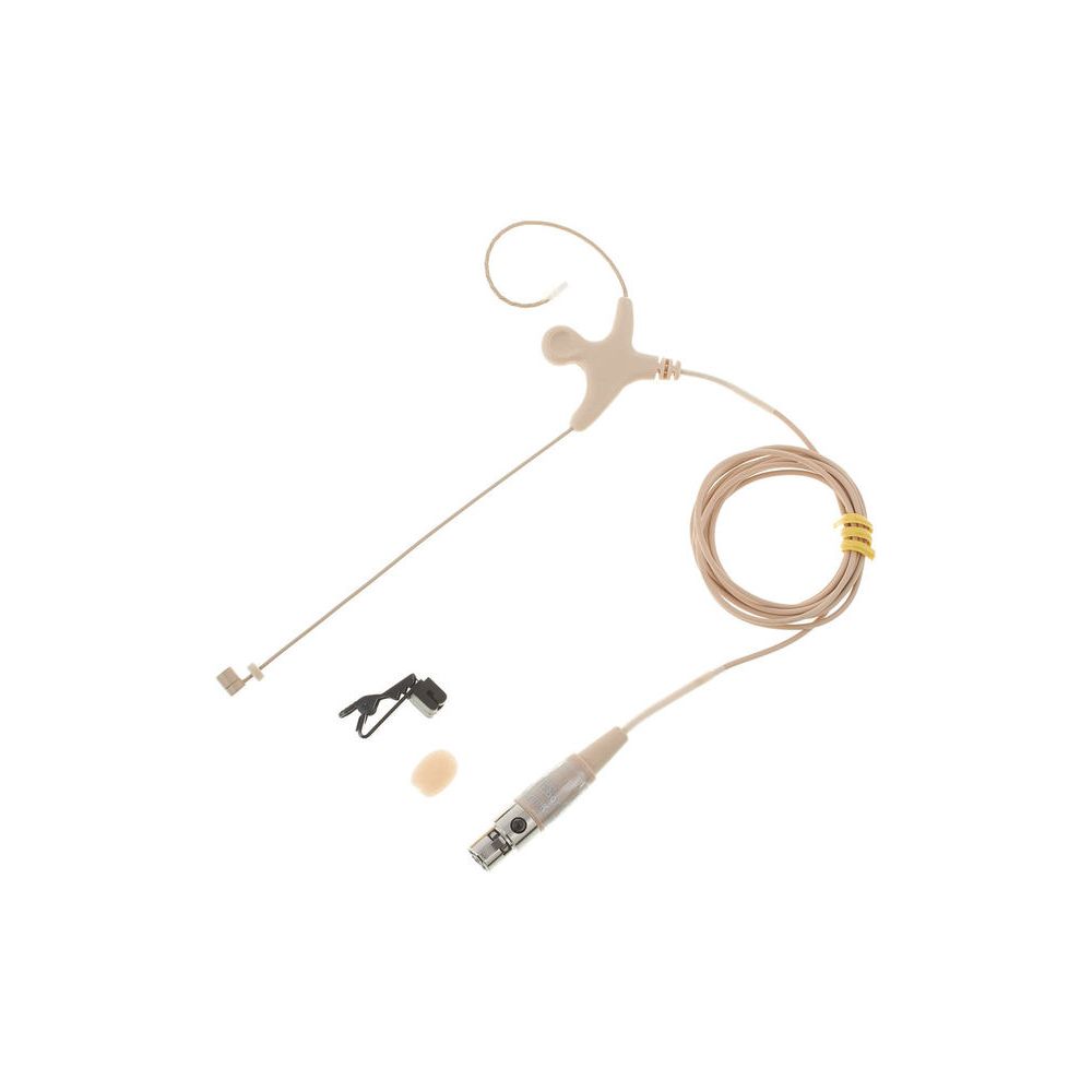 Shure BLX14 S8 EarmiKe D Bundle – Thomann Ireland