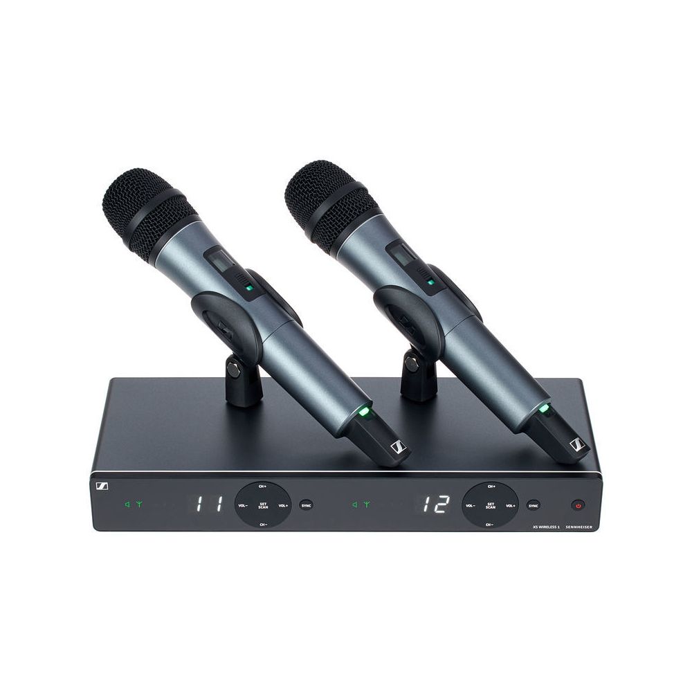 Sennheiser XSW 1