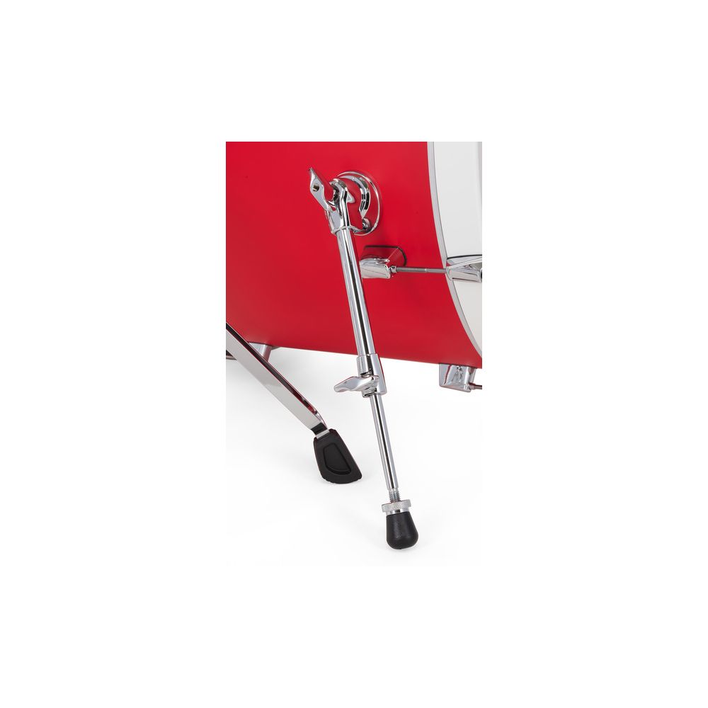 Pearl Decade Maple 6pc Racing Red – Thomann Ireland