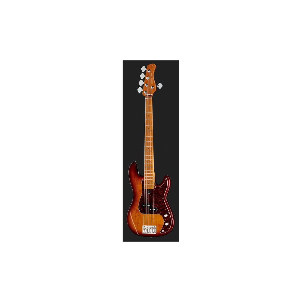 Marcus Miller P5 Alder