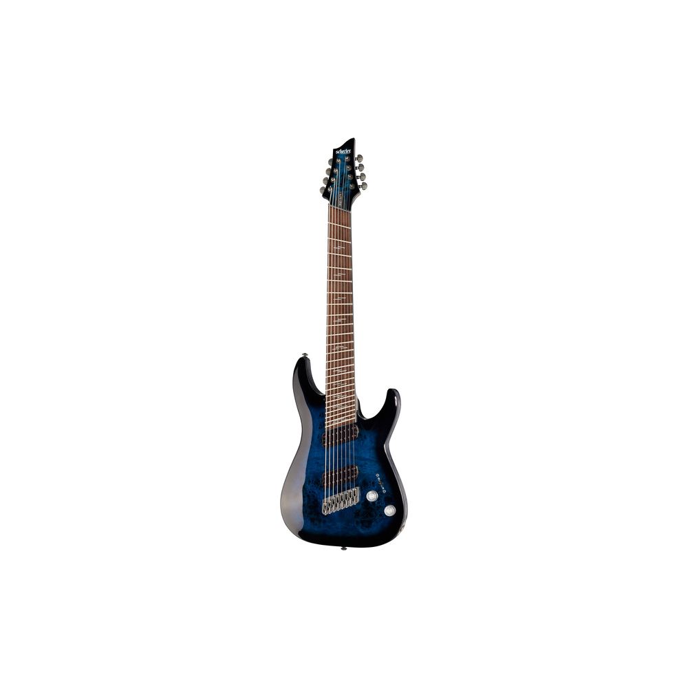 Schecter Omen Elite