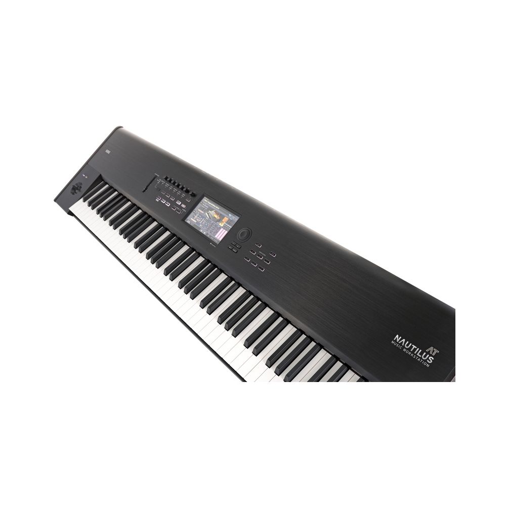 Korg Nautilus 88 AT – Thomann Ireland