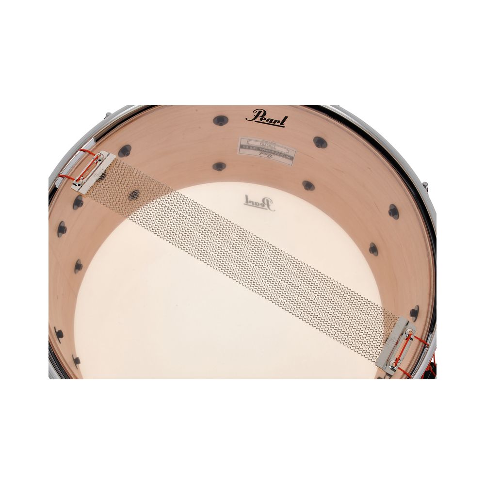 Pearl PMX 14"x6,5" Snare #339 – Thomann Ireland
