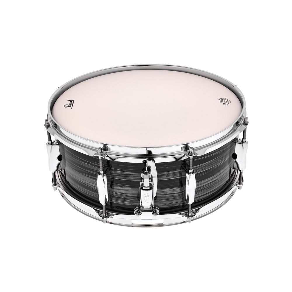 Pearl 14"x5.5" Export SD G. Silver – Thomann Ireland