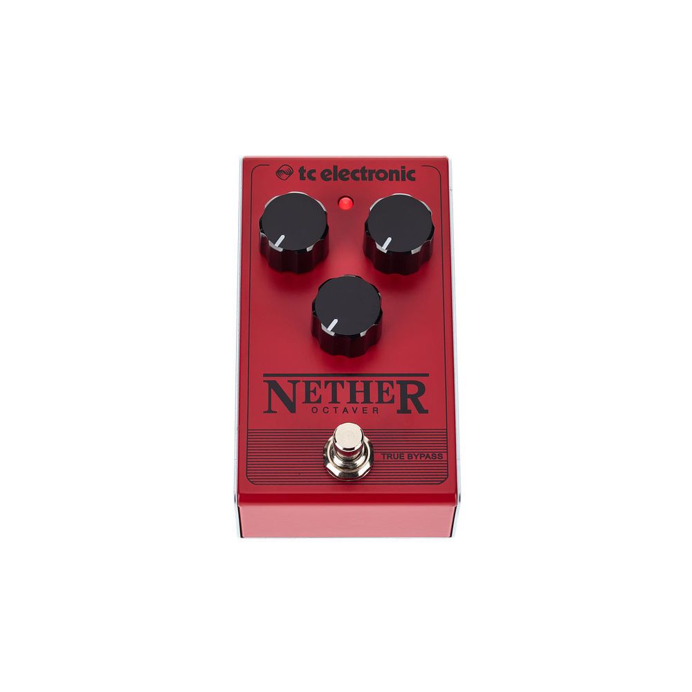 tc electronic Nether Octaver – Thomann Ireland