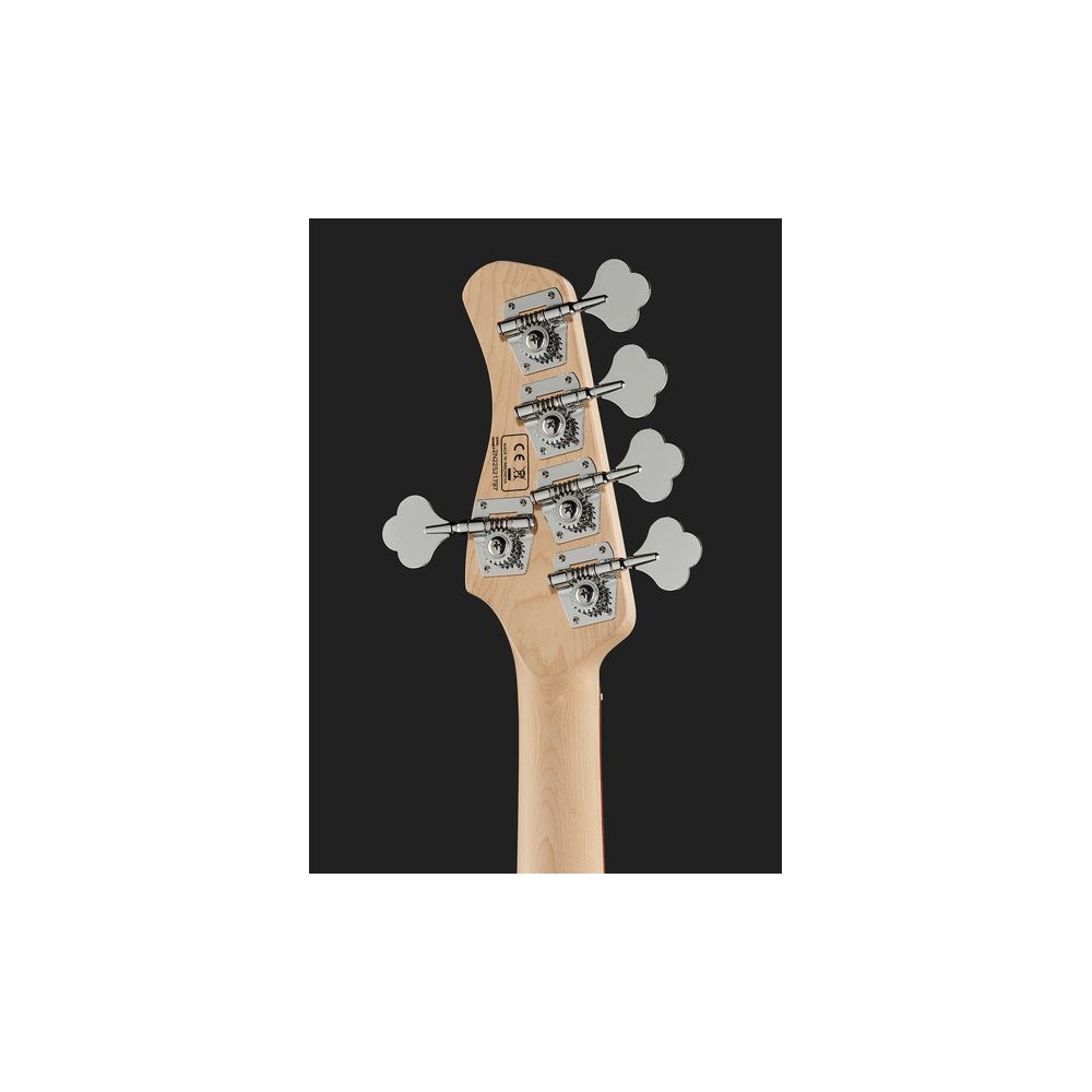 Marcus Miller V3 5 AWH 2nd Gen – Thomann Ireland