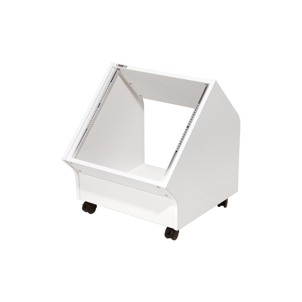 Thon Studio Side Rack 10U WH – Thomann Ireland