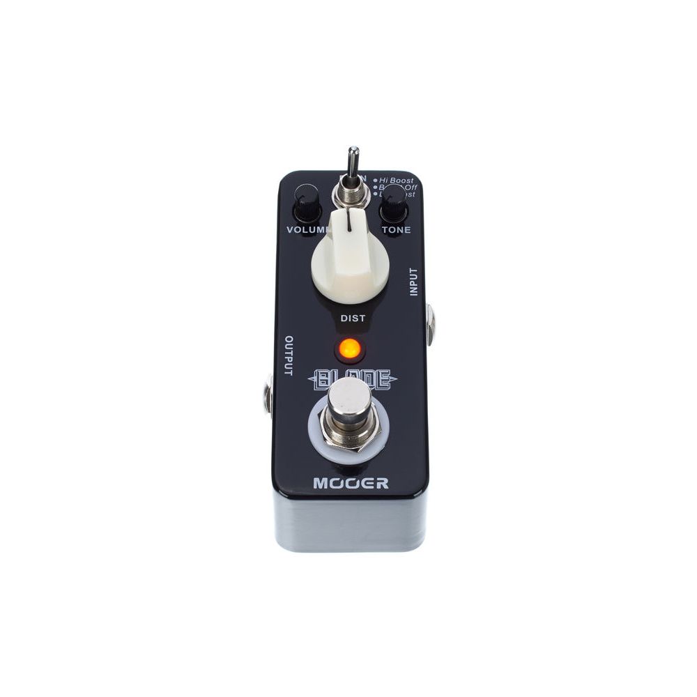 Mooer Blade – Thomann Ireland