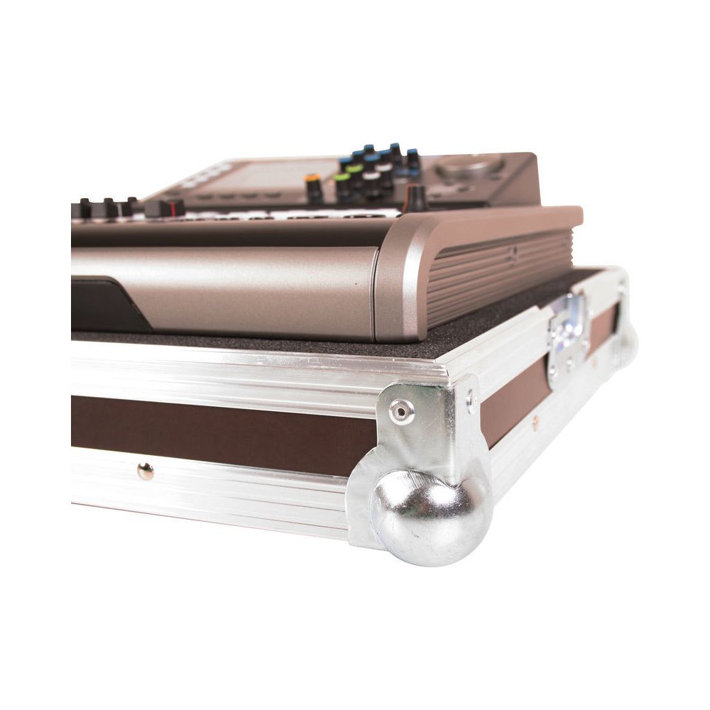 Thon Mixercase Tascam DP