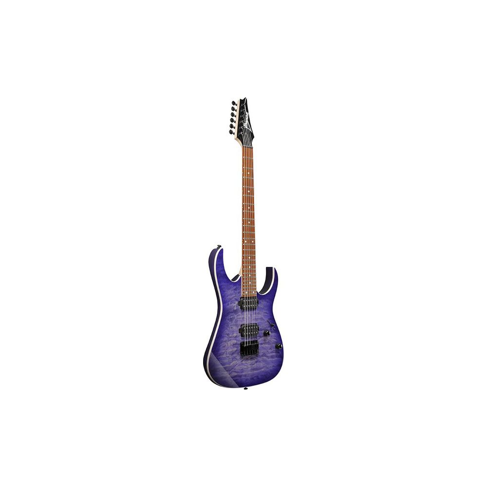 Ibanez RG421QM