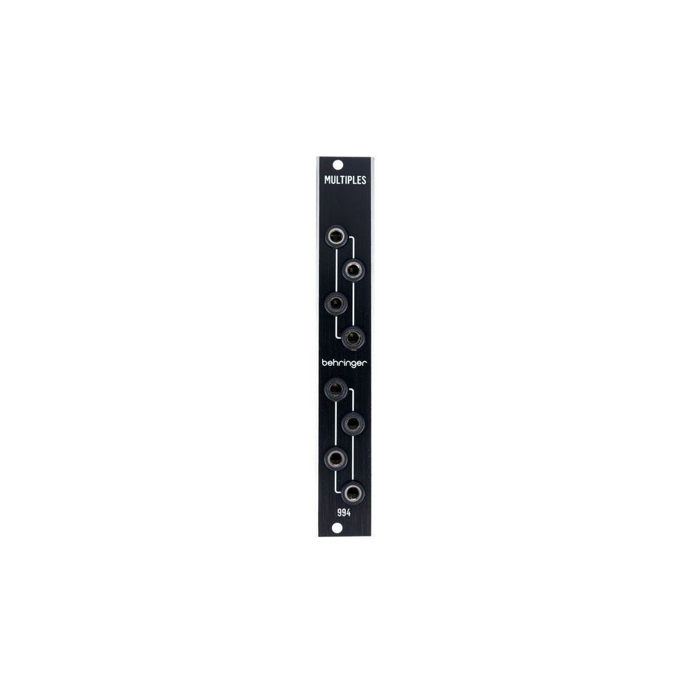 Behringer 994 Multiples – Thomann Ireland