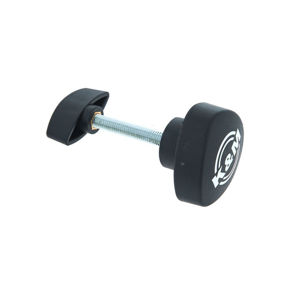 K&M 24621 Screw Fitting Set – Thomann Ireland