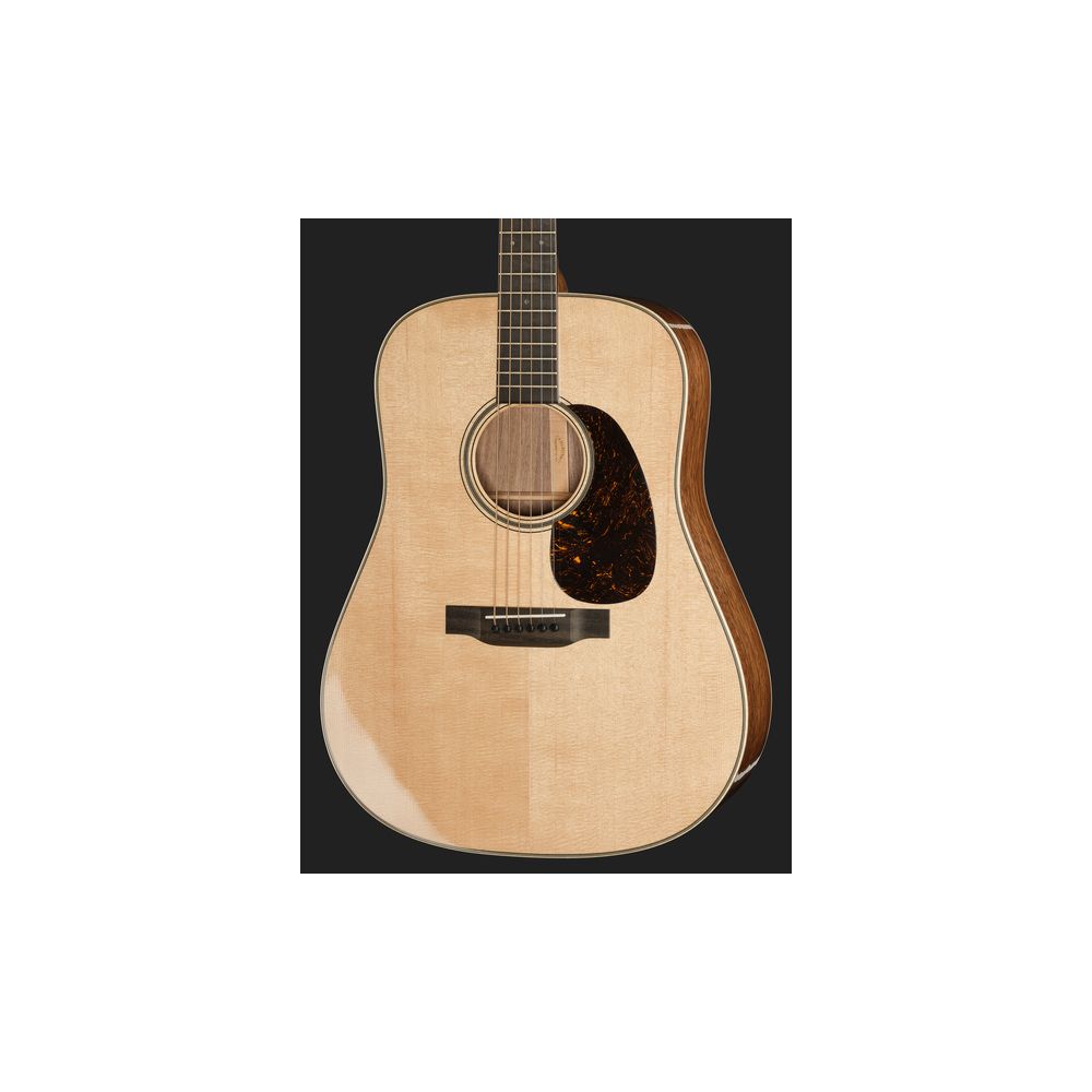 Martin Guitar Custom Shop D Black Walnut – Thomann Ireland