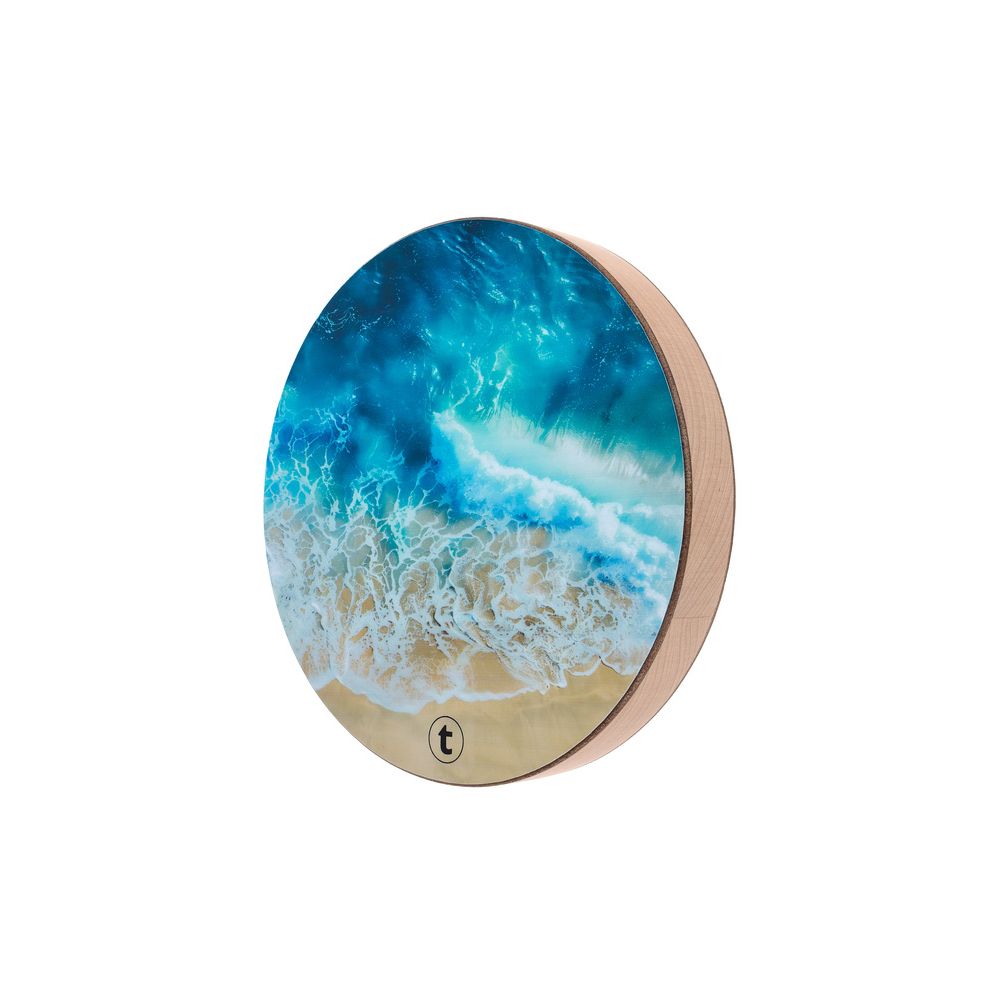 Thomann 7" Endless Ocean Drum Maple – Thomann Ireland