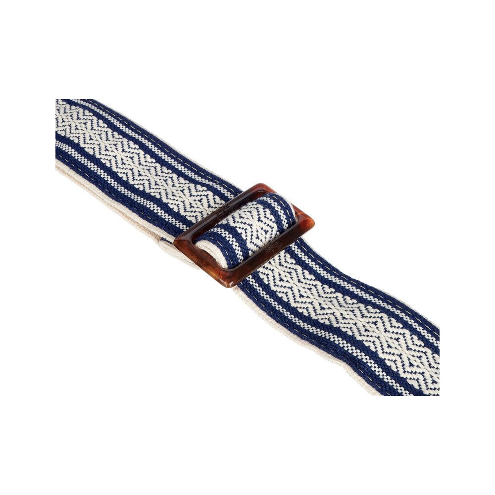 Taylor Academy Guitar Strap Cotton WH – Thomann Ireland