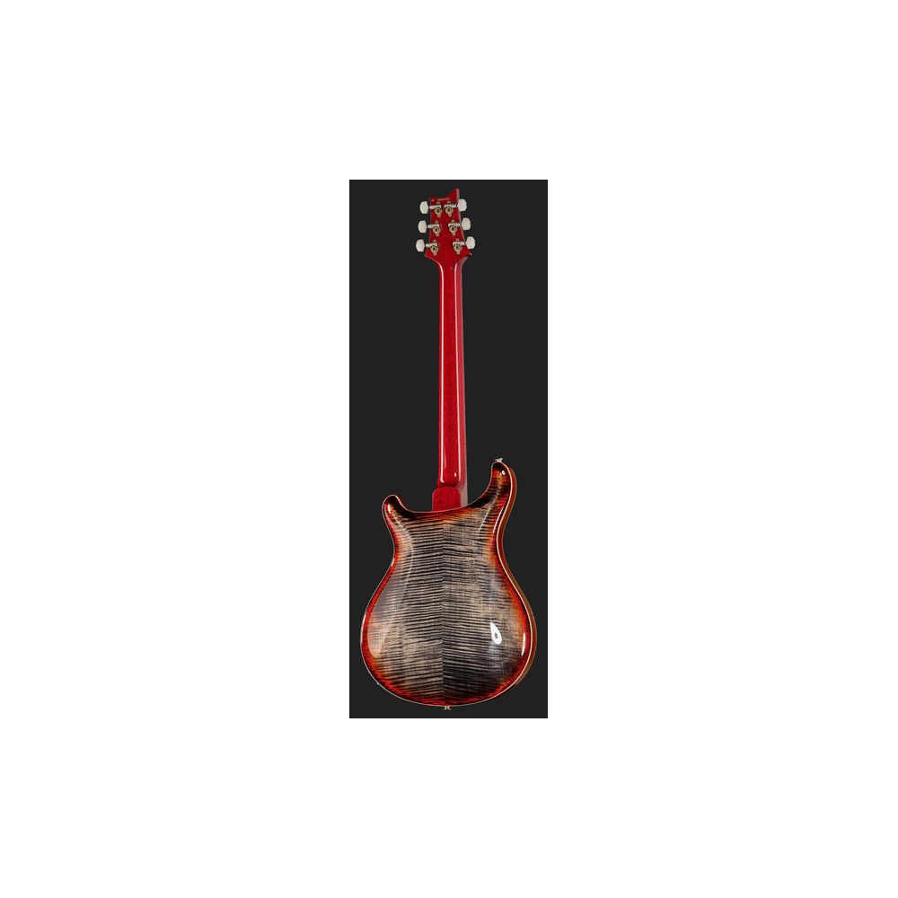 PRS Hollowbody II Piezo Ch CherryB – Thomann Ireland