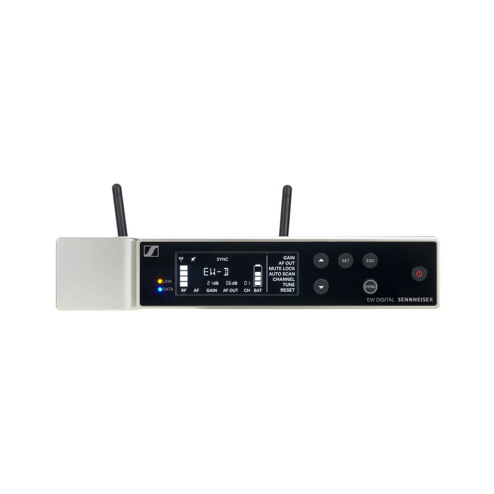 Sennheiser EW