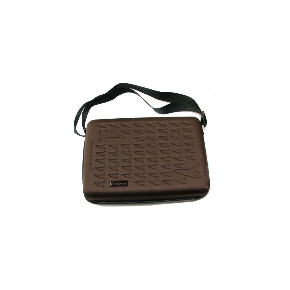 Thomann Hardcase for Ocarina Size 3 – Thomann Ireland