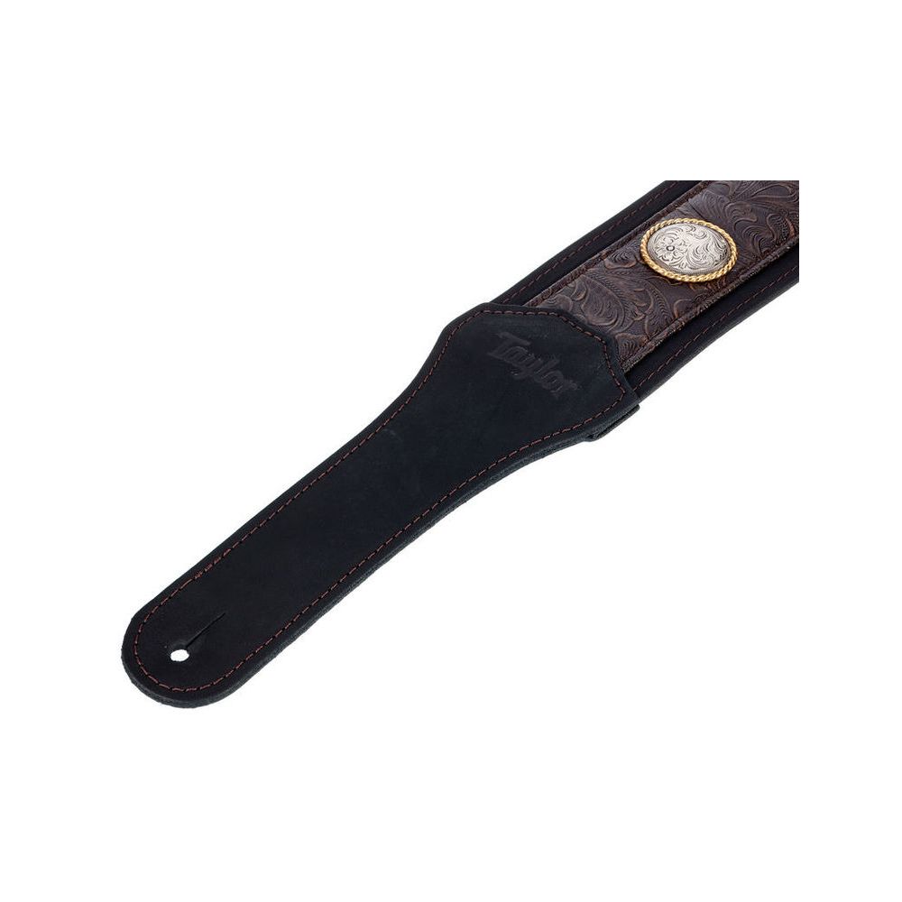 Taylor Grand Pacific Strap Black – Thomann Ireland