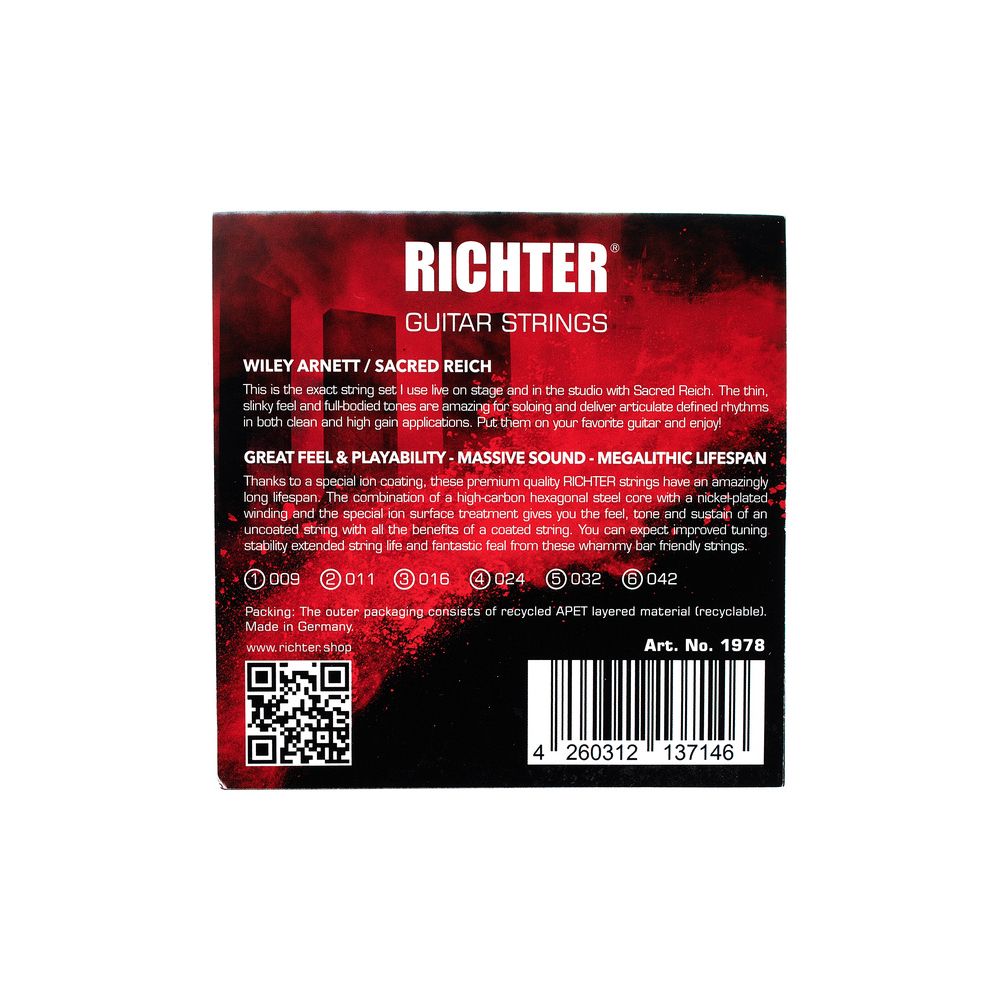 Richter Wiley Arnett Strings 009