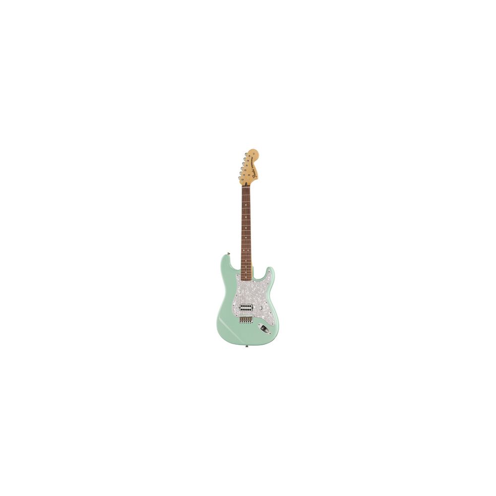 Fender LTD Tom Delonge Strat B